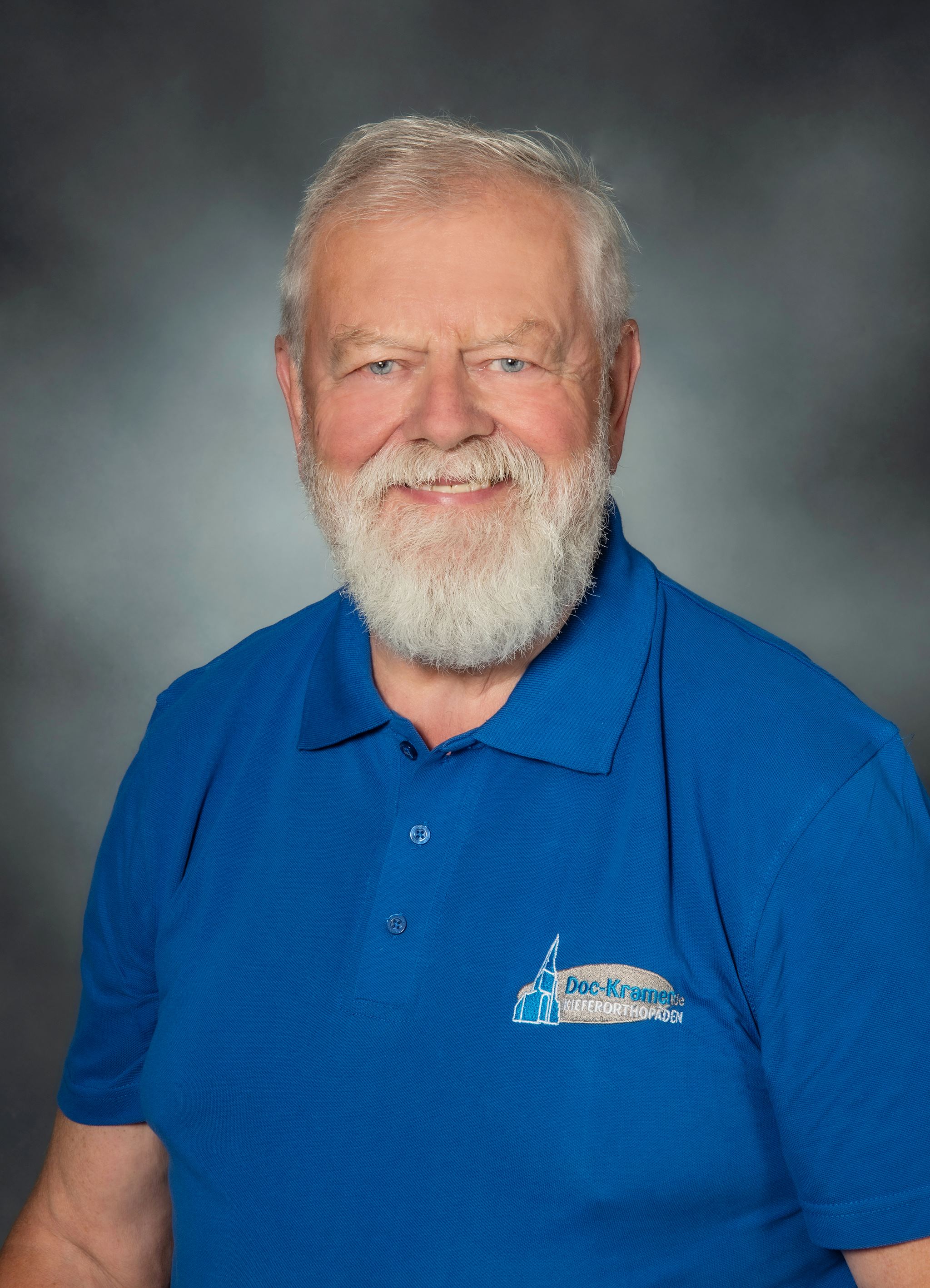 kieferorthopäde bocholt - Dr. Günther Kramer